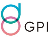 株式会社GPI ロゴ